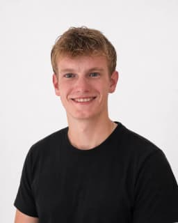 Moritz Geigges